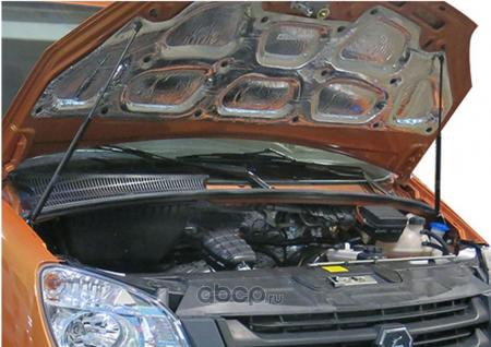 АМОРТИЗАТОР КАПОТА Г-EL NEXT 2013- A.ST.6202.1