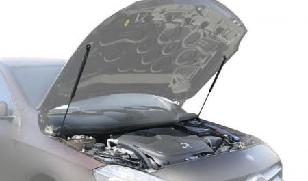   RIVAL  MERCEDES-BENZ A-CLASS 2012-../GLA 2014-.., 2 . A39011
