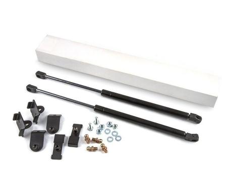 УПОРЫ КАПОТА CHEVROLET AVEO 2013-, 2 ШТ. AFHDCHEAV132