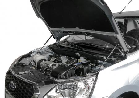   DATSUN ON-DO/MI-DO (2014-) AST87011