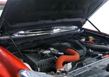   ISUZU D - MAX (2011-2016, 2016-) A.ST.9101.1