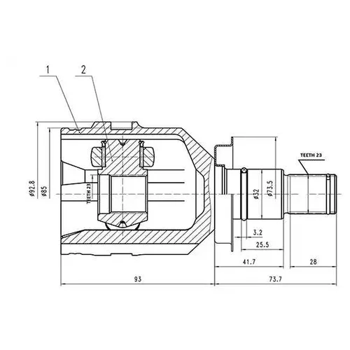   AW1520973 AYWIPARTS