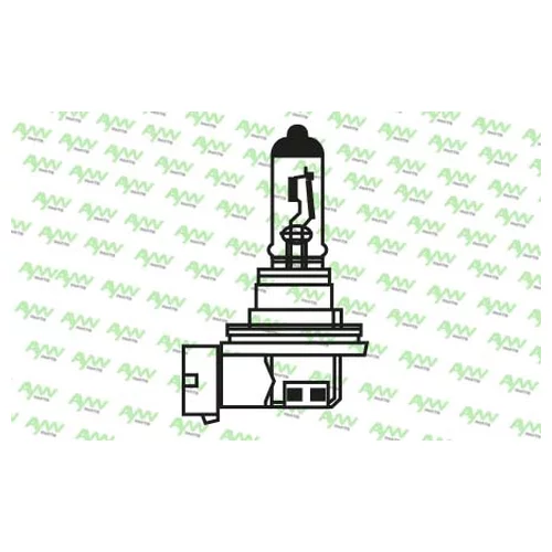   H11 24V 70W PGJ19-2 AW1910054 AYWIPARTS