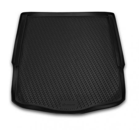 КОВРИК В БАГАЖНИК FORD MONDEO ХБ. 07> (ПОЛИУРЕТАН) B00082