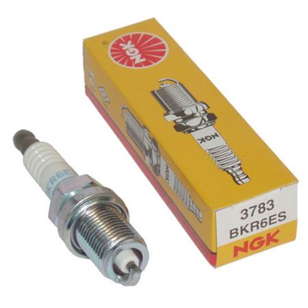 3783 / BKR6ES   V-LINE28 CITROEN: XANTIA, ZX, MERCEDES-BENZ: W202, PEUGEOT: 306, RENAULT: CLIO, MEGANE, SKODA: FELICIA, VOLVO: S60, S70, S80, S90 BKR6ES