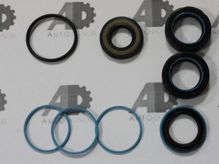    BYD F3 2006- BY 9001 kit Emmetec