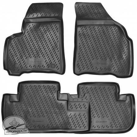    CHEVROLET REZZO 2004->, 4 . () CARCHV00009