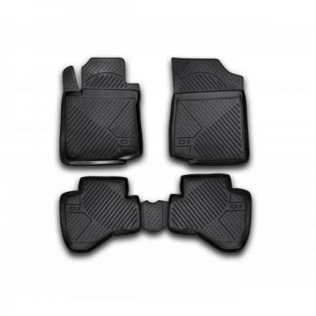    CITROEN C1 2010->, 4 . () CARCRN00033