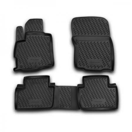    PEUGEOT 4007 2007->, 4 . () CARPGT00013