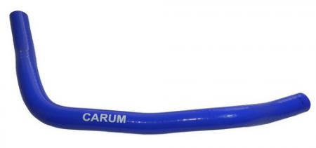 2123-1014056 ПАТРУБОК СИЛИКОН ВЕНТИЛЯЦИИ КАРТЕРА ( 21231014056