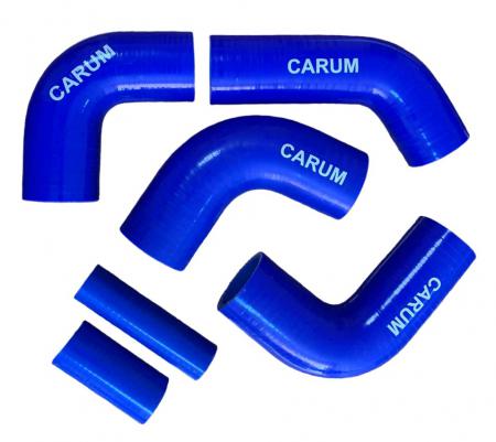 ПАТРУБКИ РАДИАТОРА Г-3302 ДВ.405 ЕВ 33021303010