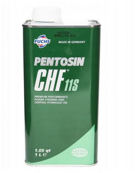    PENTOSIN PSF CHF 11S CHF11S