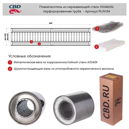  10046052    PLIN134