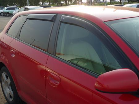   AUDI A3  5  (8P) 2004-2012 A10604