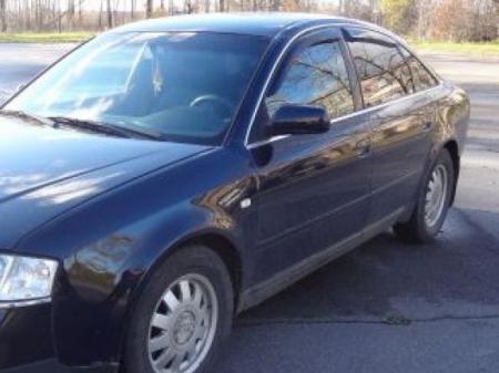   AUDI A6  (4B / C5) 1997-2004 A11597