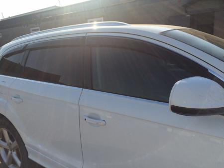   AUDI Q7 5  2015 A12915