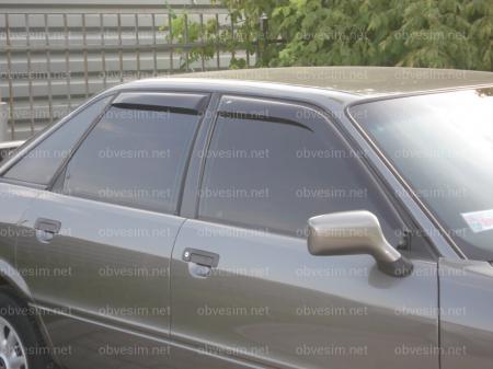   AUDI 80 AVANT (8C,B4) 1991-1996 A13391