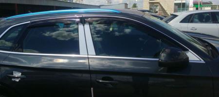   AUDI Q5 5  2017 A14017