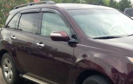   ACURA MDX II 2007-2013 A20107