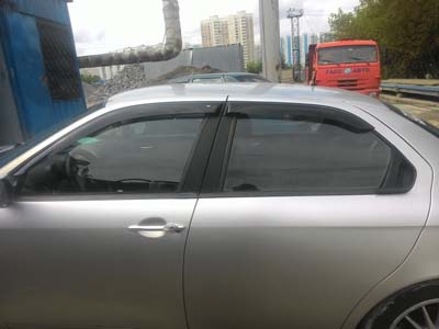   ALFA ROMEO 156  (932) 1997-2005 A30497