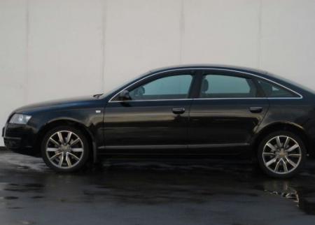   AUDI A6  (4F / C6) 2005-2011 EUROSTANDART AE10105