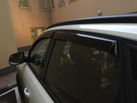   AUDI Q5 5  (8R) 2008-2012; 2012 EUROSTANDART AE10408