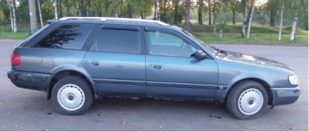   AUDI 100 AVANT (4A,C4) 1990-1994 / AUDI A6 AVANT 1994-1997(4A,C4) EUROSTANDART AE11290