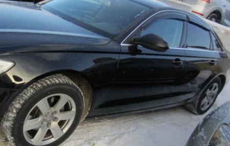   Audi A6  (4G,C7) 2011 EuroStandart AE11911 Cobra Tuning