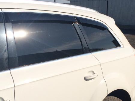   AUDI Q7 5  2015 EUROSTANDART AE12915