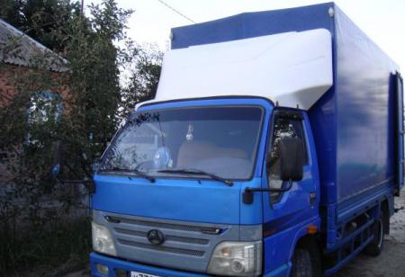   BAW FENIX II 2011 B10211