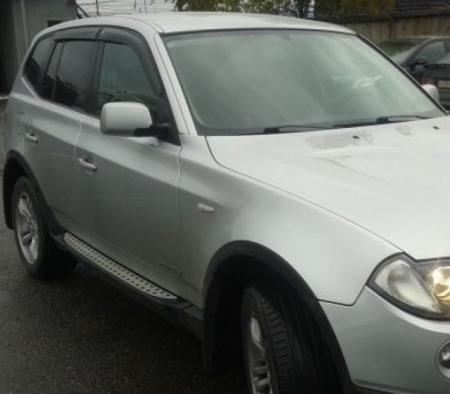   BMW X3 (E83) 2003-2010 B20103