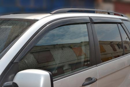   BMW X5 (E53) 2000-2006 B20200