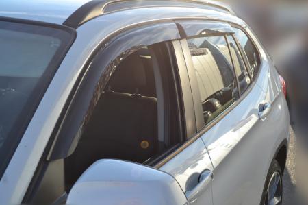   BMW X1 (E84) 2009-2012; 2012-2015 B20409