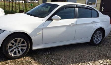   BMW 3  (E90) 2005-2012 B20605