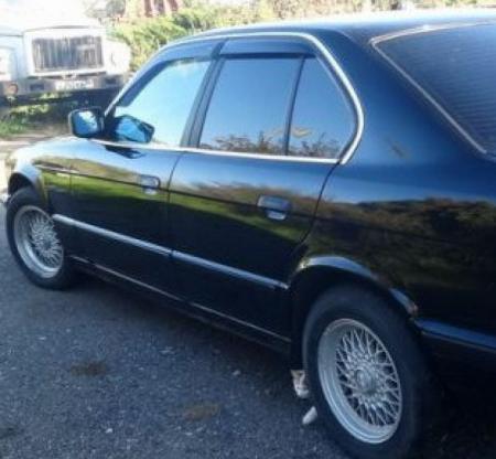  BMW 5  (E34) 1988-1995 B20888