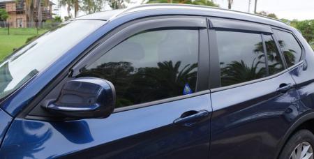   BMW X3 (F25) 2010 B21010