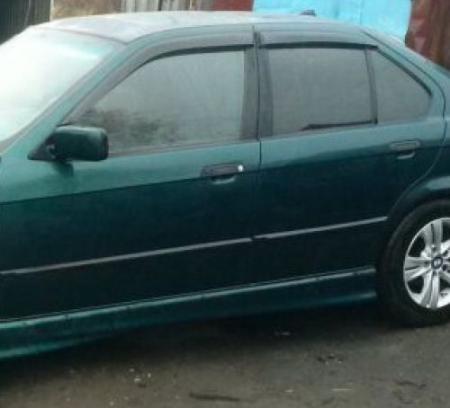   BMW 3  (E36) 1990-1998 B21490