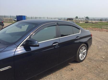  BMW 5 GRAND TURISMO (F07) 2013 B22713