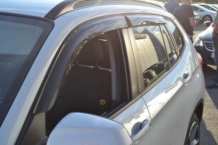   BMW X1 (F48) 2015 B23315
