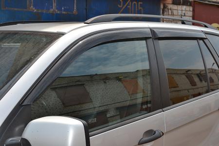   BMW X5 (E53) 2000-2006 EUROSTANDART BE20200
