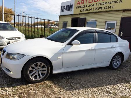   BMW 3  (E90) 2005-2012 EUROSTANDART BE20605