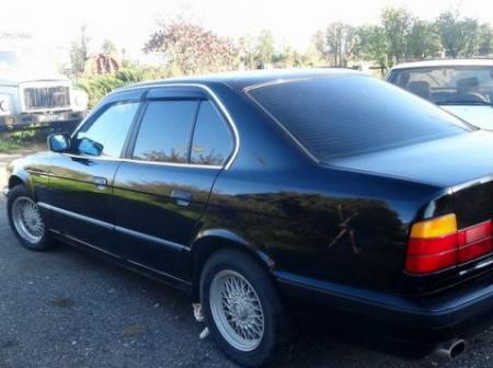   BMW 5  (E34) 1988-1995 EUROSTANDART BE20888