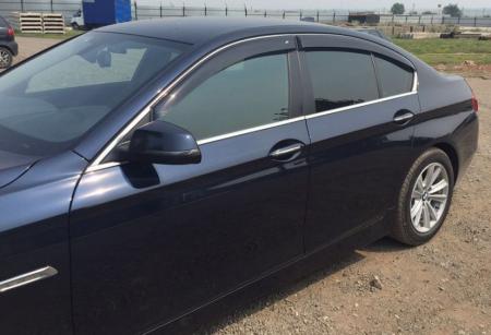   BMW 5  (F10) 2011 EUROSTANDART BE22211