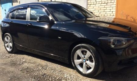   BMW 1 (F20) 5  2011 EUROSTANDART BE22411