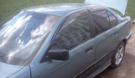   BMW 3 COMPACT (E36) 1994-2000 EUROSTANDART BE23694
