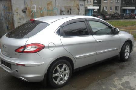   CHERY M11  2008 / CHERY A3 2008 C20608