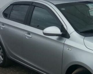  CHERY BONUS3 C21314