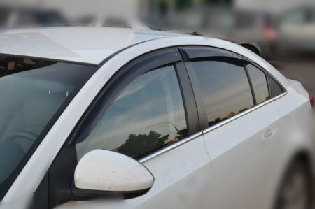   CHEVROLET CRUZE  2009-2012; 2012 C30509