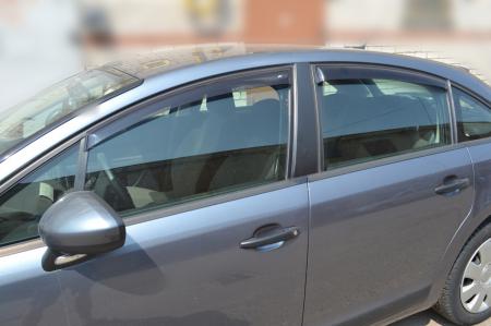   CITROEN C4 I  5  2004-2010 C40304