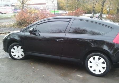   CITROEN C4 I  3  2004 C40404